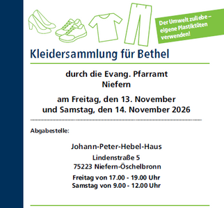Quelle: Evangelische Kirchengemeinde Niefern