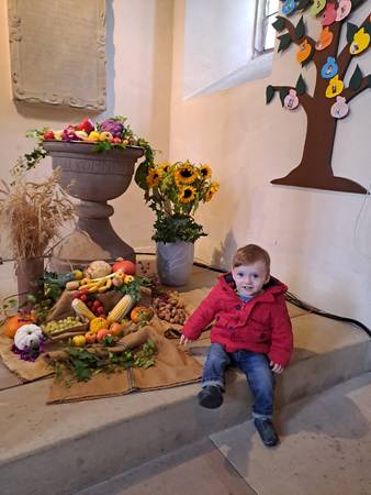 Quelle: Ev. Kirchengemeinde Niefern
